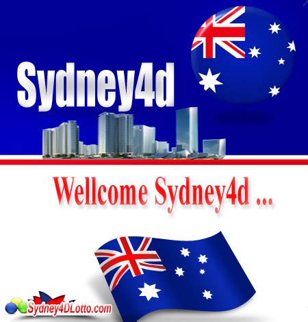 Livedraw Sydney .